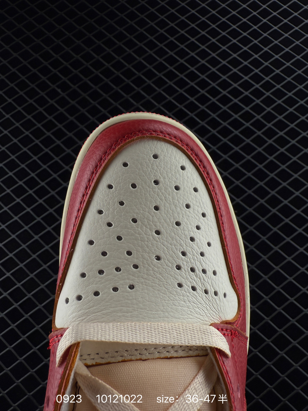 Fragment Design x Union x Jordan Air Jordan 1 Retro High Og Nrg